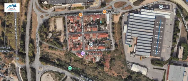 Venta Garaje en Sant Quirze del Valles - Barcelona - foto 2