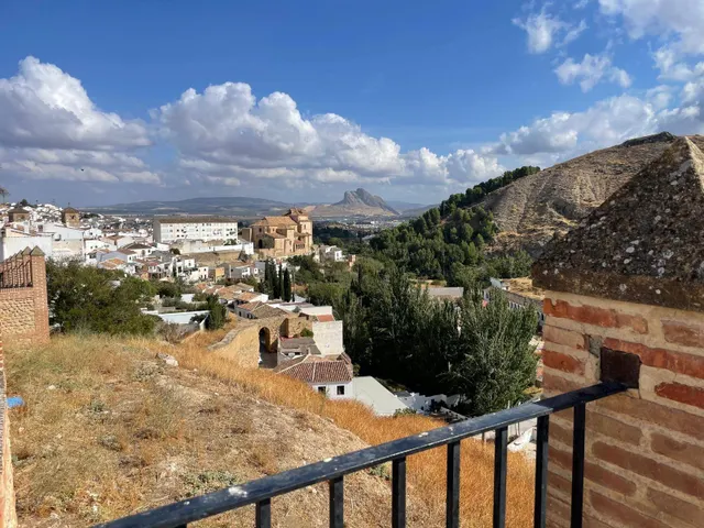 Casa en el casco histórico de Antequera — 6