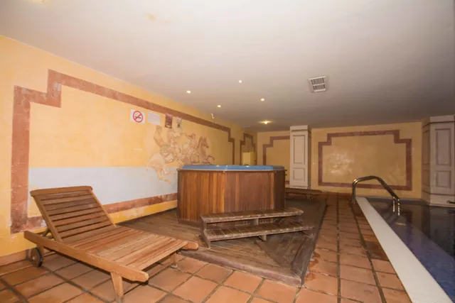 Apartamento 4 habitaciones 200m² en venta - Costa Del Sol — 10