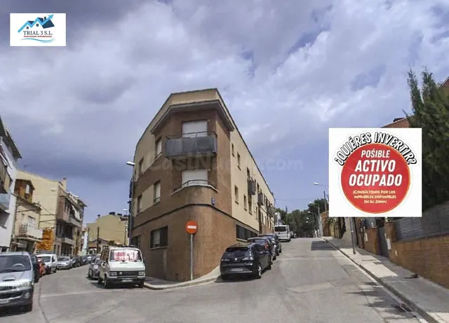 Venta de Piso en Terrassa - Barcelona
