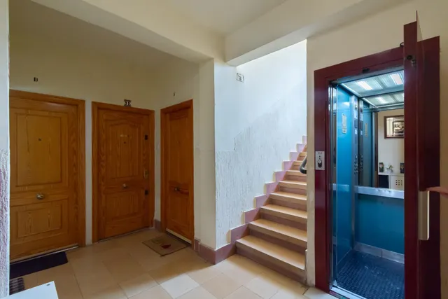 Piso reformado de 2 dormitorios, totalmente exterior, zona Ramón y Cajal — 18