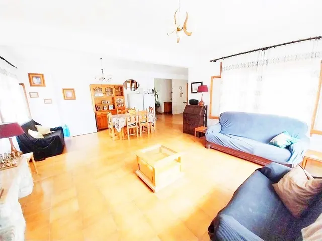 Hermosa casa de campo en los alrededores de Lorca — 23