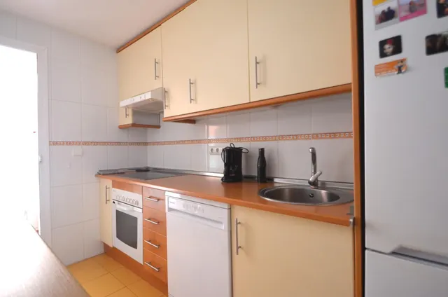 SE VENDE APARATMENTO DE DOS DORMITORIOS SEVENDGROUP.COM — 15