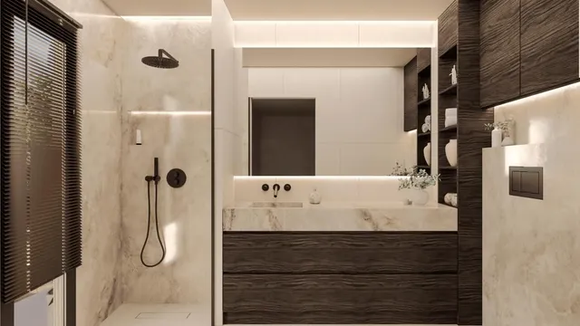 Villa 3 habitaciones 280m² en venta - Cala medina — 8