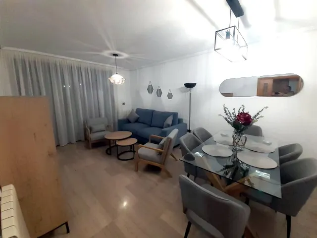 PISO EN ALQUILER CÓRDOBA — 8