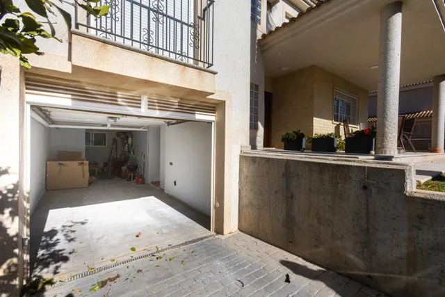 Espectacular Chalet en La Alcayna, Molina de Segura — 29