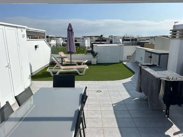 Apartamento 2 habitaciones en venta - Lo Pagán — 22