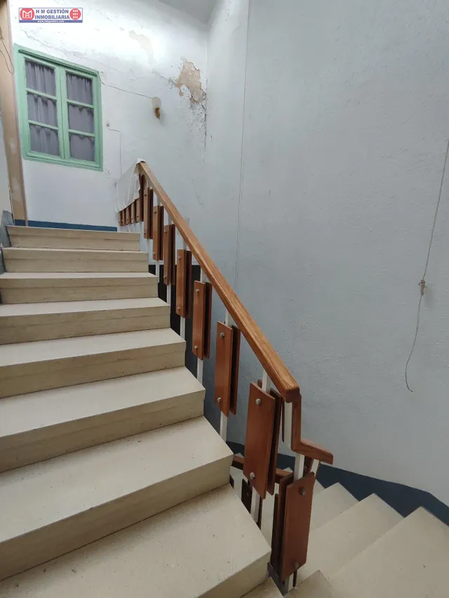 CASA EN PARCELA DE 250 METROS CON 9,20 METROS DE FACHADA — 17