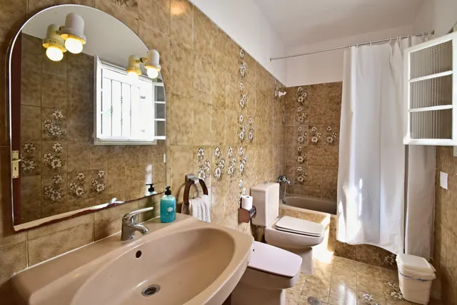 Excelente Casa Terrera en Pleno Centro — 24