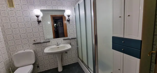 Magnifico piso para reformar en la exclusiva urbanización de La Rinconada — 45