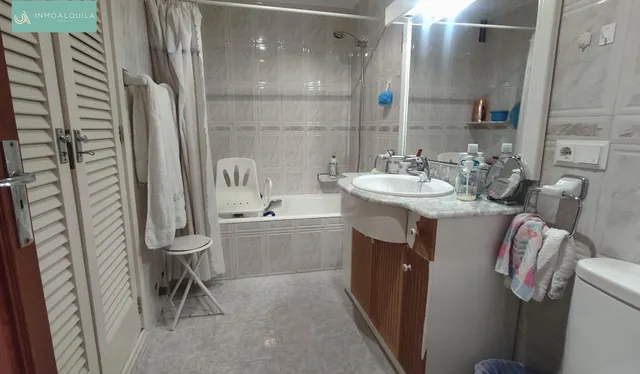 VIVIENDA UNIFAMILIAR EN INCA — 7