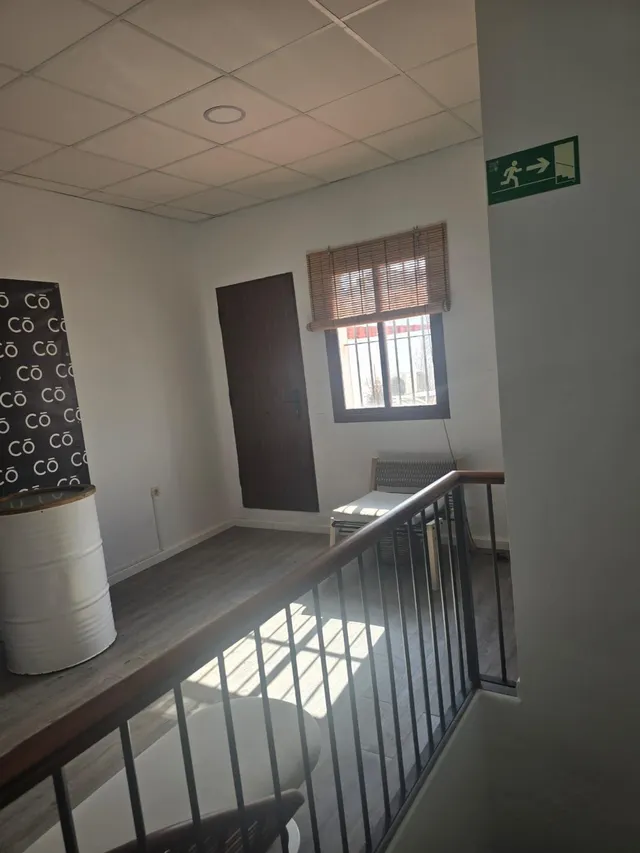 Edificio para inversores — 21
