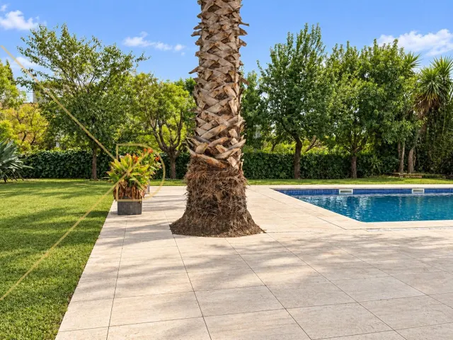 Elegante propiedad de prestigio en Ciutat Diagonal — 6