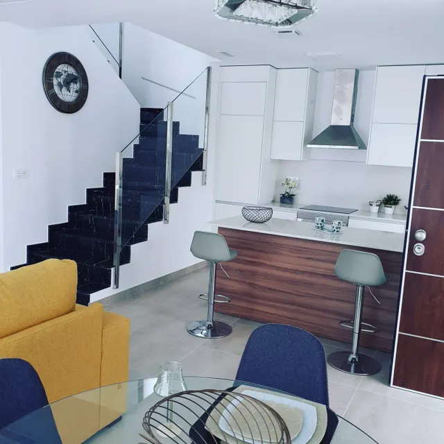 Chalet en los Montesinos — 11