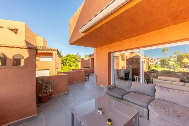 Apartamento 3 habitaciones 275m² en venta - Costa Del Sol — 18