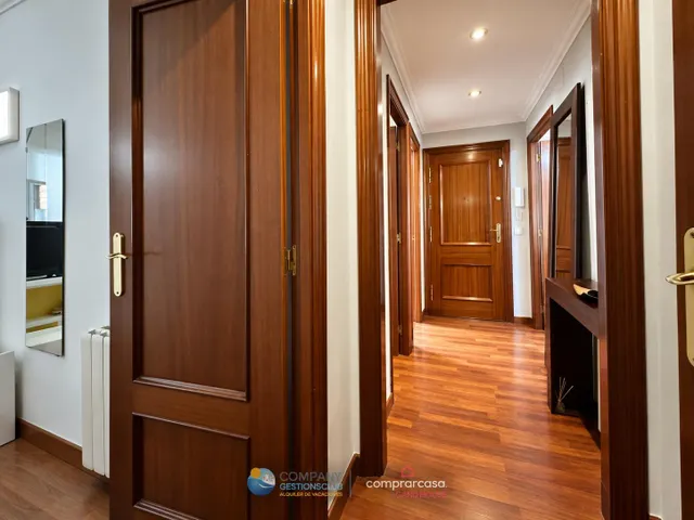 Piso con gran patio privado, terraza, parking y trastero en Tossa de Mar — 16