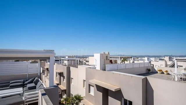 Apartamento 3 habitaciones 82m² en venta - Aguas Nuevas — 26