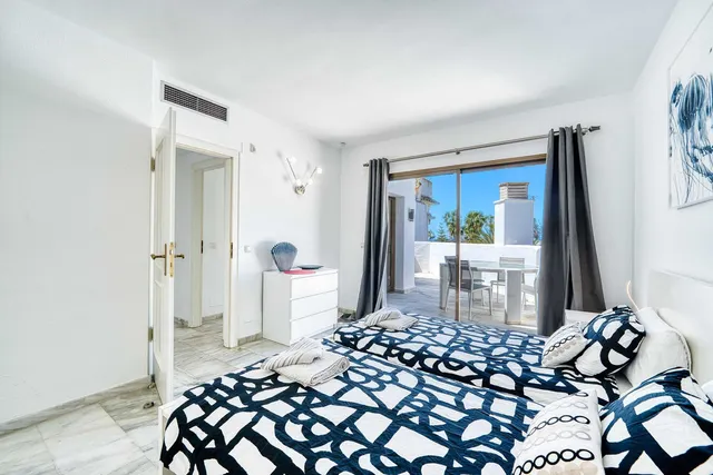 Ático 5 habitaciones 200m² en venta - Marbella — 23