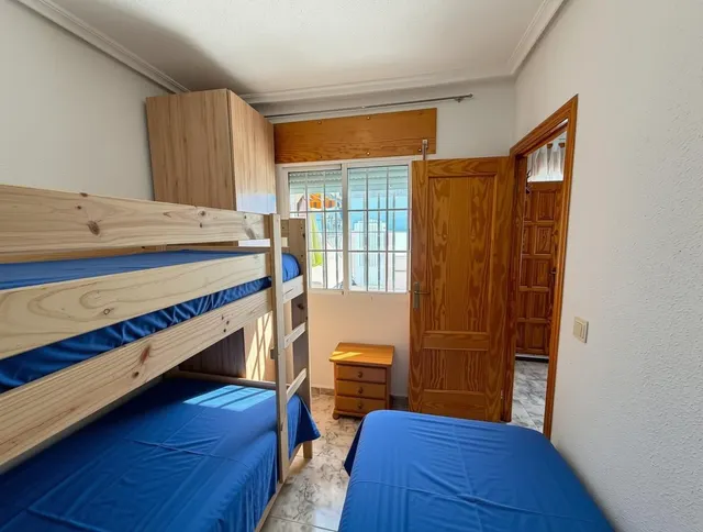 Bungalow 2 habitaciones 56m² en venta - San Pedro del Pinatar — 9