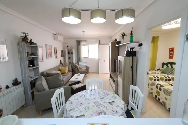 Bungalow 2 habitaciones 85m² en venta - La Ciñuelica — 12