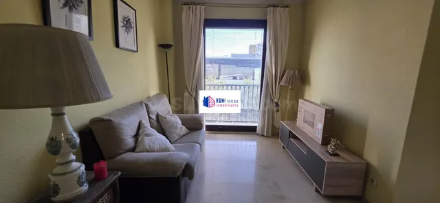 APARTAMENTO JUNTO AL CORTE INGLES DE NERVION - foto 2