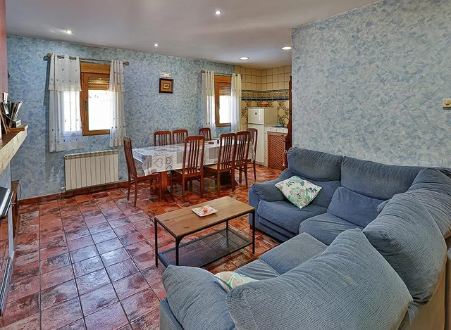 RESTAURANTE Y CASA RURAL EN VENTA O TRASPASO, LA SANTA ESPINA (VALLADOLID) — 15