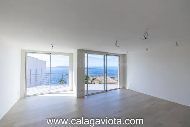 Dúplex reformado con vistas a Cabrera — 4
