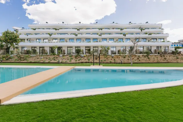 Ático 3 habitaciones 107m² en venta - Alfaz del Pi - foto 3