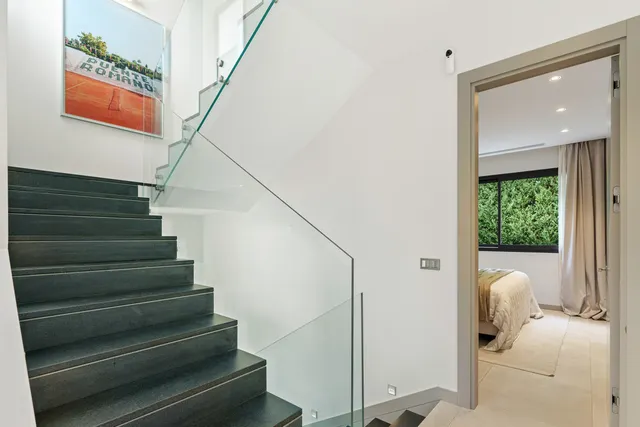 Chalet 5 habitaciones 517m² en venta - Marbella — 9