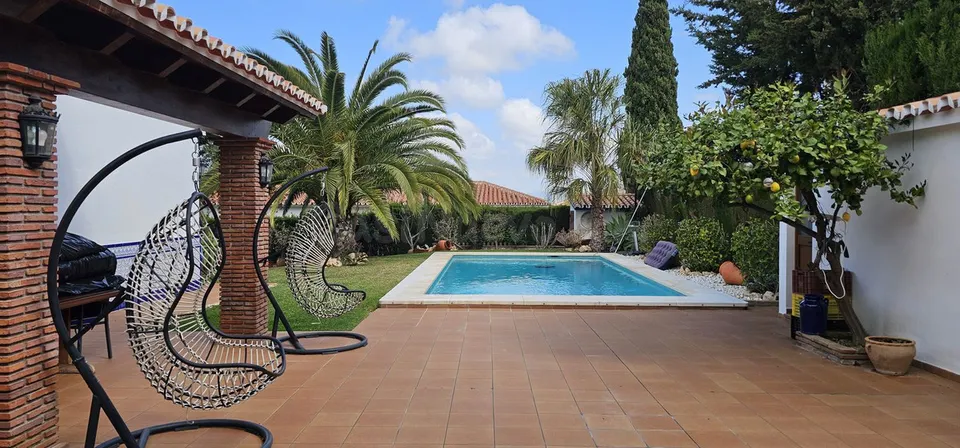 Chalet 3 habitaciones 260m² en venta - Centro
