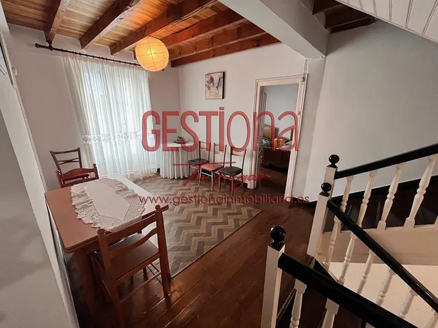 Casa con gran potencial en el centro de Noja — 24