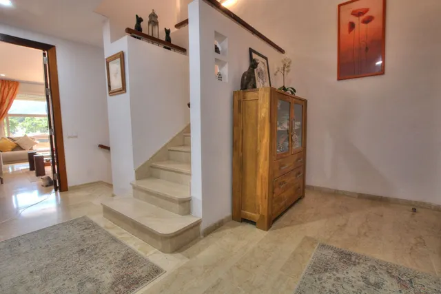 Adosado 3 habitaciones 282m² en venta - Riviera del sol — 14