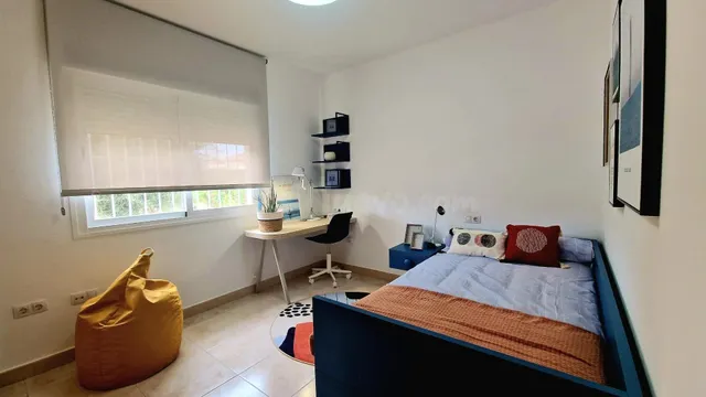 Villa 4 habitaciones 155m² en venta - La Hoya-Almendricos-Pu - foto 5