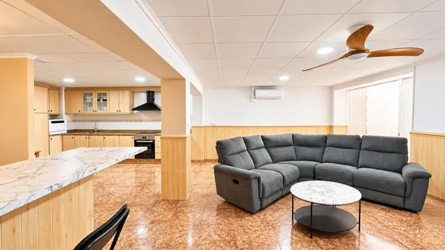 UNA CASA PARA VIVIRLA, DISFRUTARLA Y HACERLA TUYA EN BENIMODO — 22