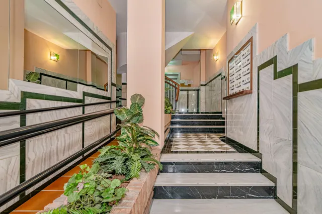Piso 4 habitaciones 115m² en venta - Constitucion — 38