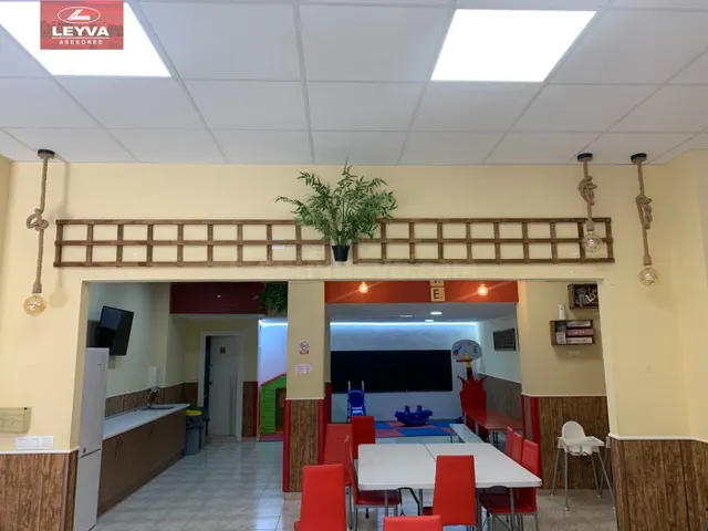 LOCAL COMERCIAL EN PLENO CENTRO DE MAZARRON - foto 2