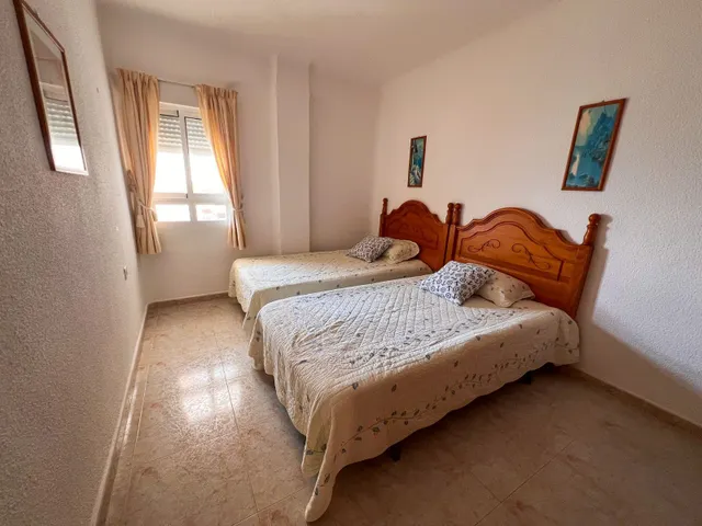 Apartamento 4 habitaciones 128m² en venta - Playa del cura — 11