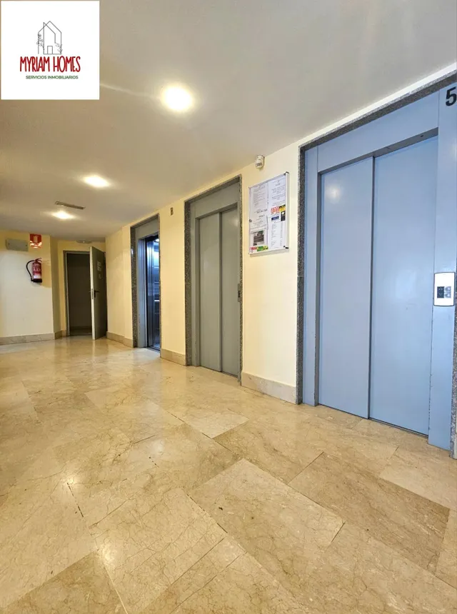 PRECIOSO APARTAMENTO CON VISTAS AL MAR CON GARAJE Y TRASTERO — 48