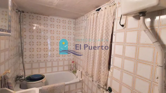 CASA DE CAMPO EN LOS CÁNOVAS PARA REFORMAR – REF. 2115 — 12
