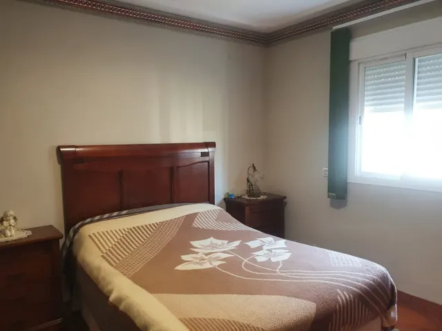 Casa de Campo — 8