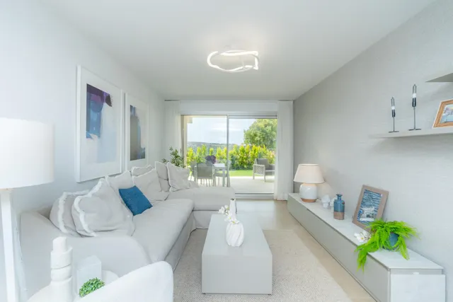 Apartamento 2 habitaciones 83m² en venta - Estepona Golf — 49