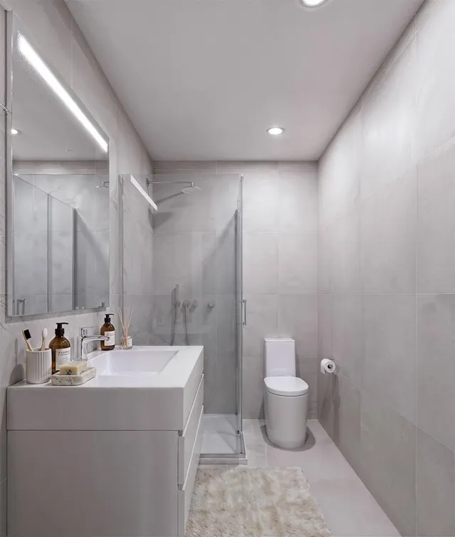 Ático 2 habitaciones 68m² en venta - La Pinilla - Las Palas — 8