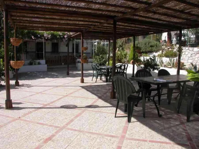 Casa de campo 8 habitaciones 257m² en venta - CARTAMA PUEBLO — 19