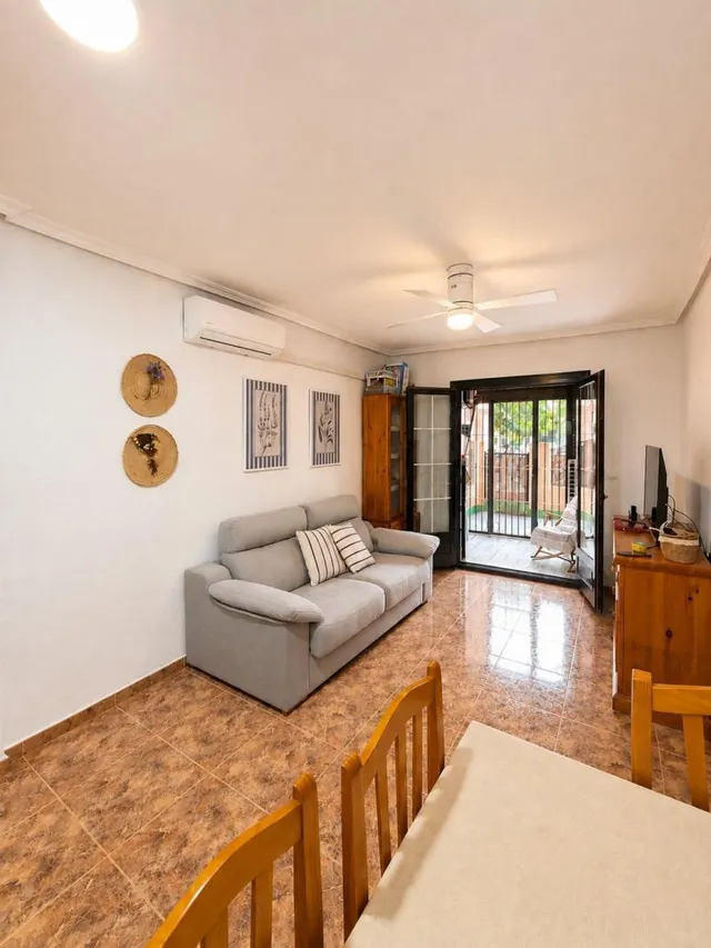 Apartamento 2 habitaciones 45m² en venta - Los Narejos-Punta Calera — 19
