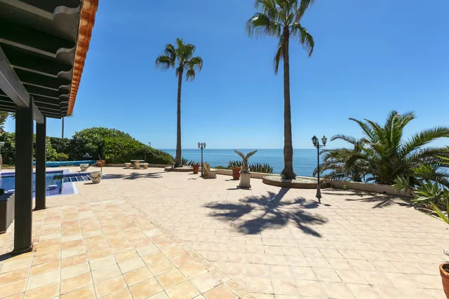 Chalet 5 habitaciones 486m² en venta - Marbella — 13
