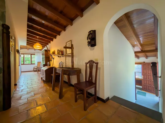 Casa en venta + terreno en Icod de los Vinos — 35