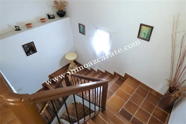 Casa en Arroniz — 19