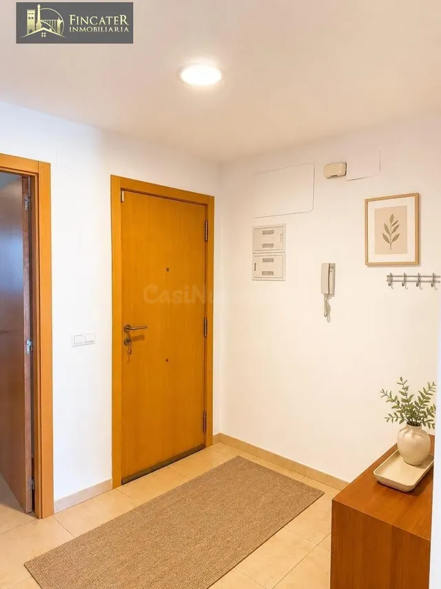 ÁTICO DÚPLEX CON GRAN TERRAZA Y VISTAS EL MAR/GARAJE INCLUID - foto 5