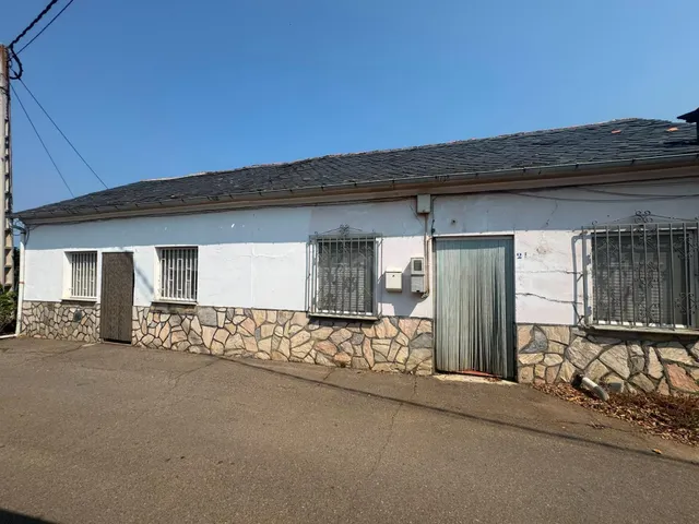 SE VENDE CASA DE PLANTA BAJA EN CABAÑAS RARAS - foto 3