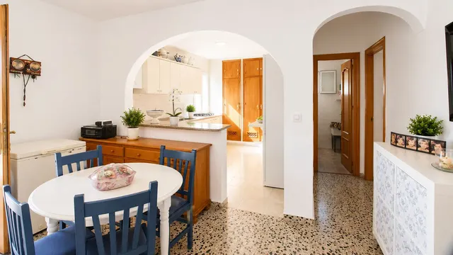 Finca rústica 3 habitaciones 95m² en venta - Costa Del Sol — 7